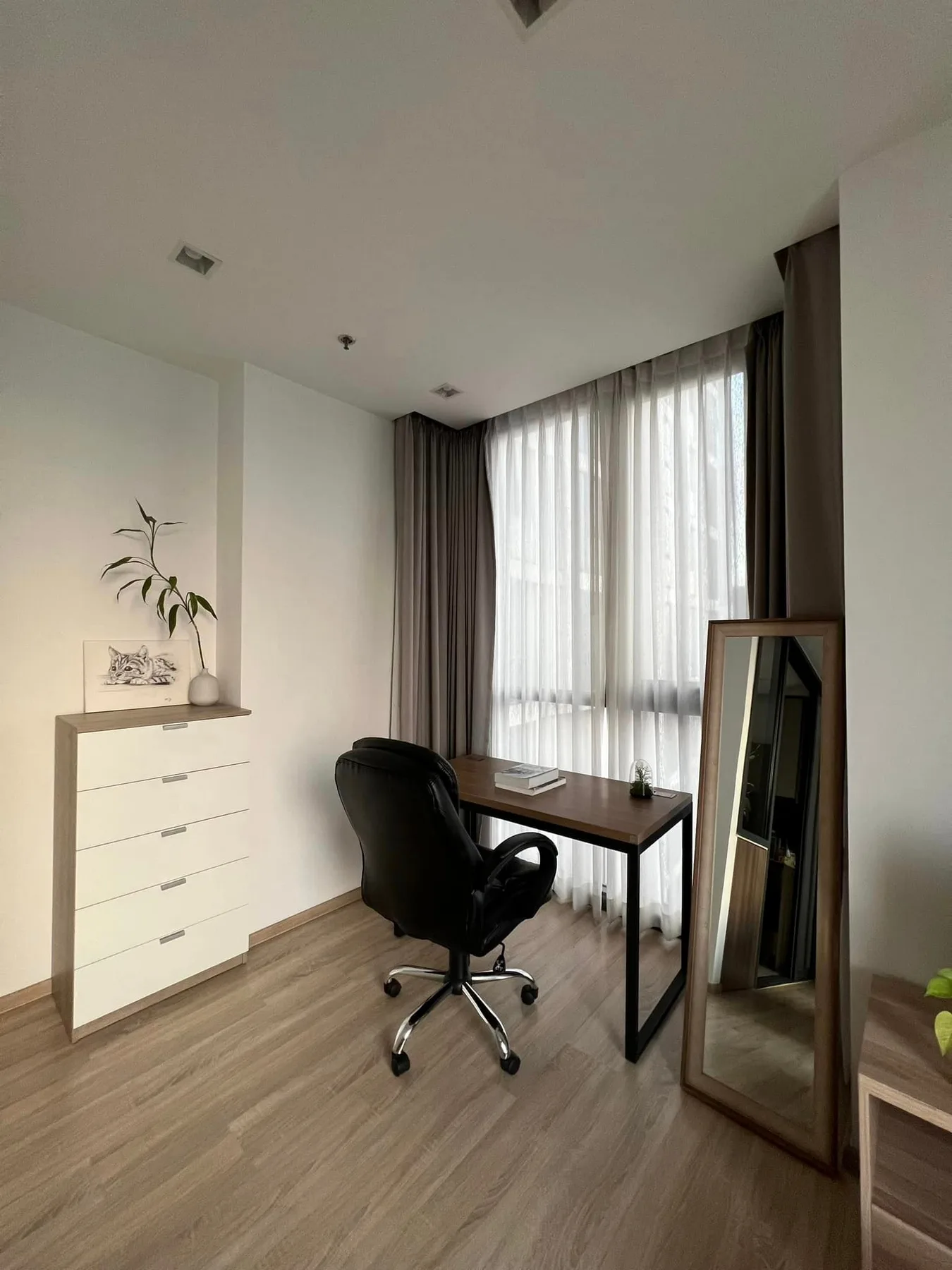 Property photos for THE LINE Phahol - Pradipat