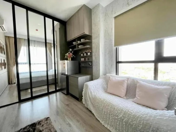 Property photos for Knightsbridge Prime Onnut