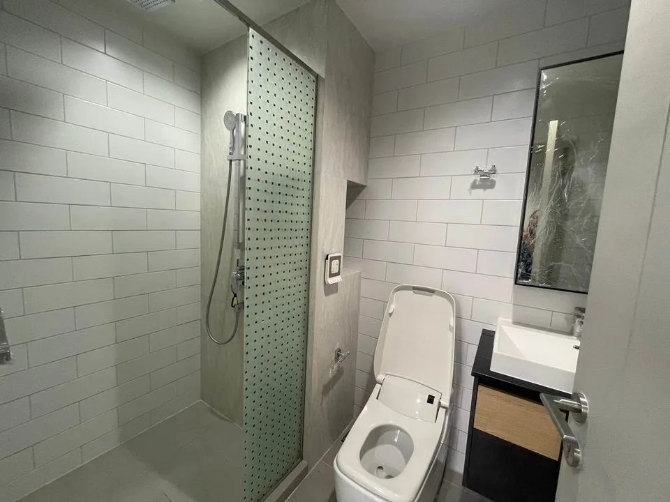 Property photos for THE LINE Jatujak - Mochit