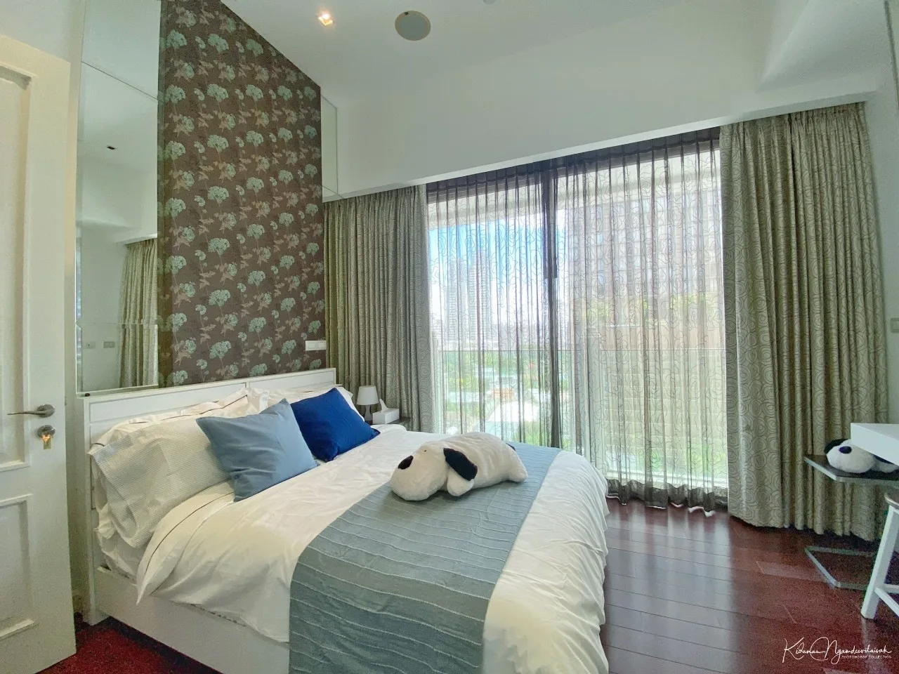 Property photos for Le Raffine Jambu Dvipa Sukhumvit 39
