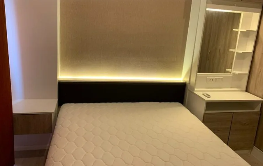 Property photos for Aspire Sathorn Thapra