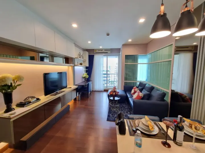 Property photos for Ivy Thonglor