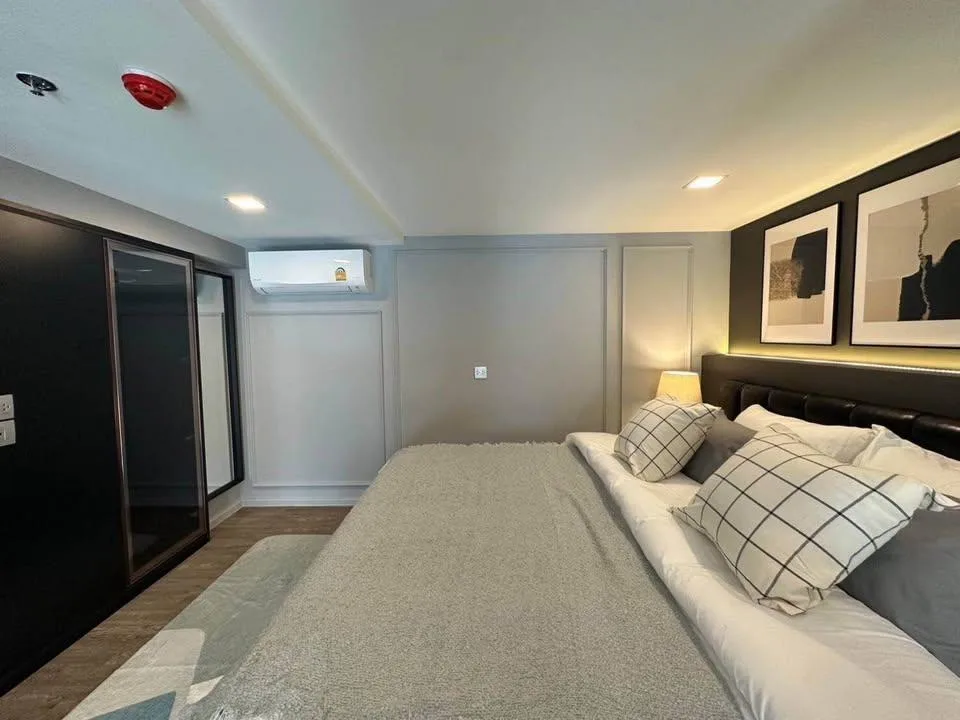 Property photos for Modiz Sukhumvit 50