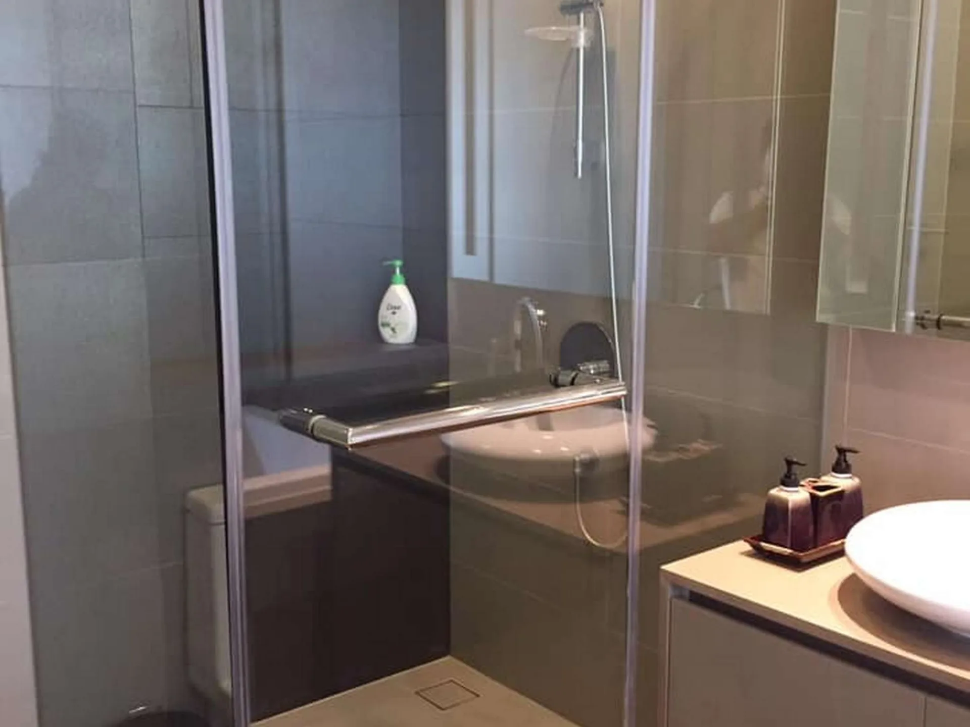 Property photos for M Silom