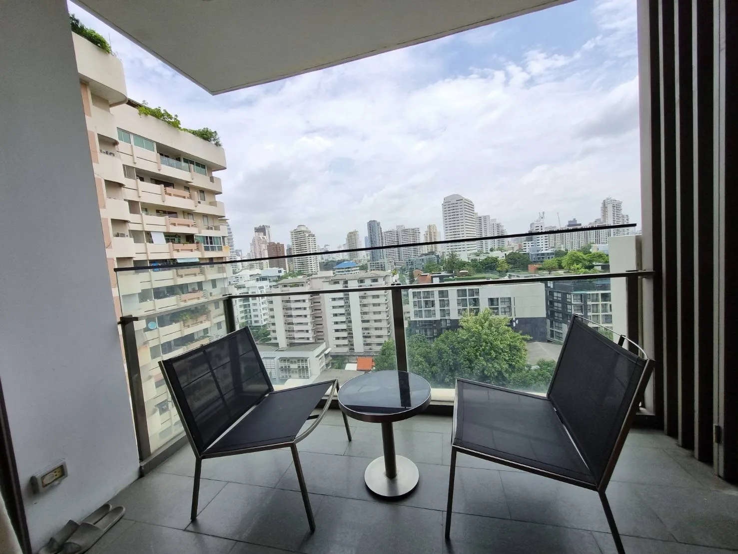Property photos for Aequa Sukhumvit 49
