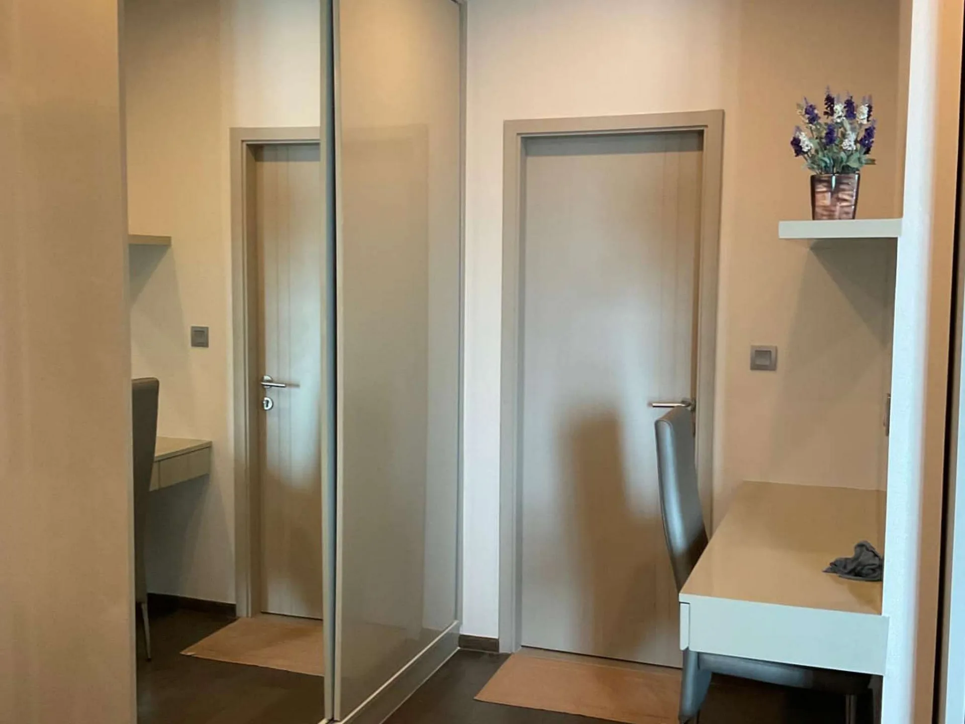 Property photos for Ideo Q Siam - Ratchathewi