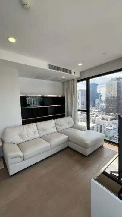 Property photos for Ashton Chula - Silom