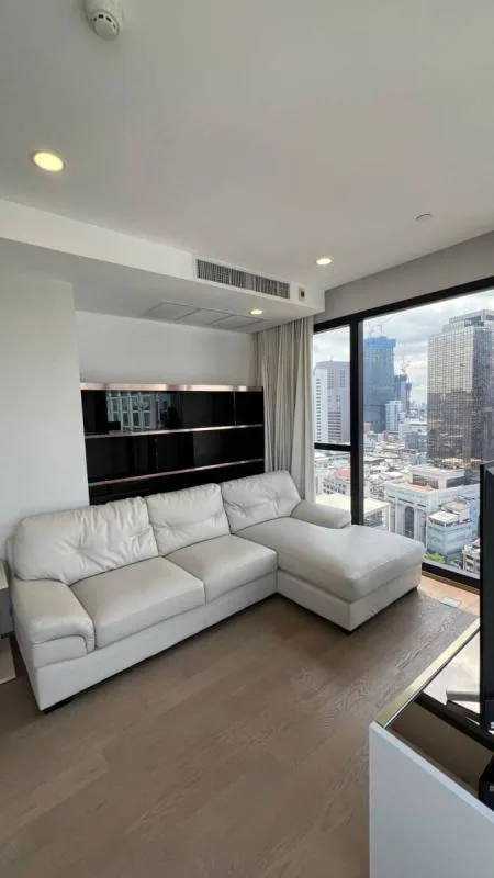 Property photos for Ashton Chula - Silom