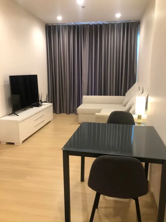 Property photos for Supalai Lite Ratchada - Naradhiwas - Sathon