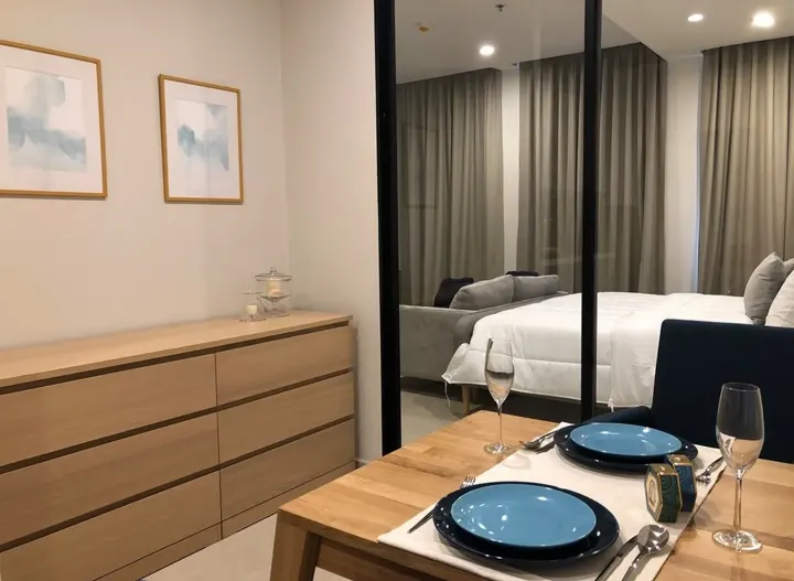 Property photos for Noble Ploenchit