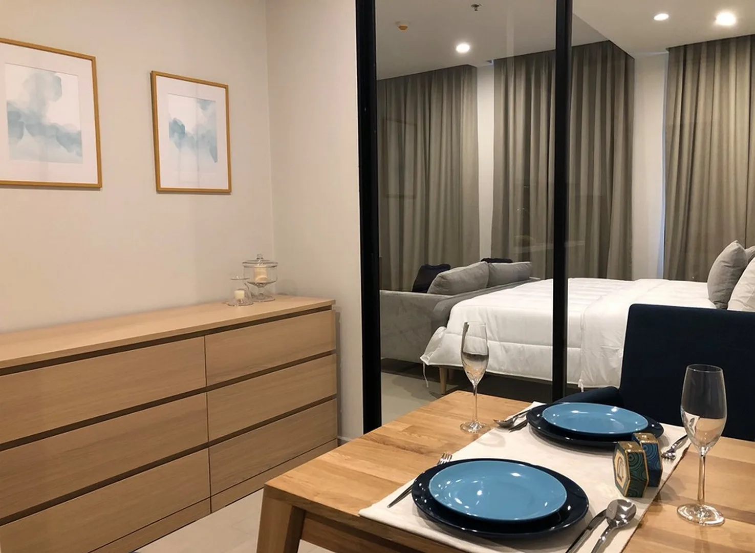Property photos for Noble Ploenchit