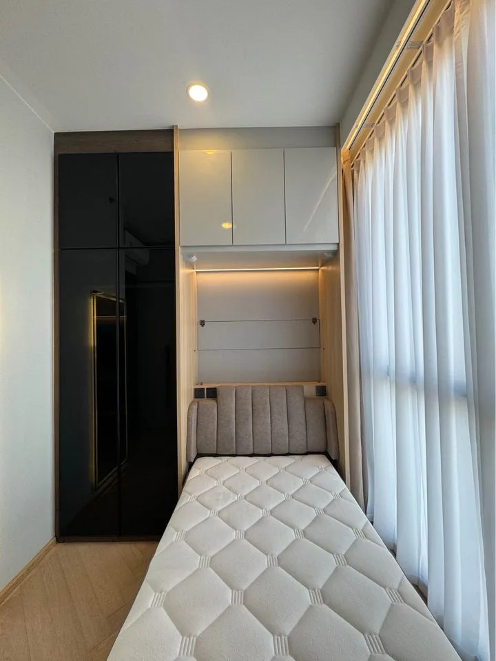 Property photos for Park Origin Thonglor