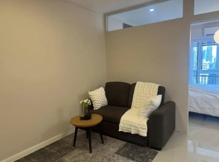 Property photos for Grand Park View Asoke