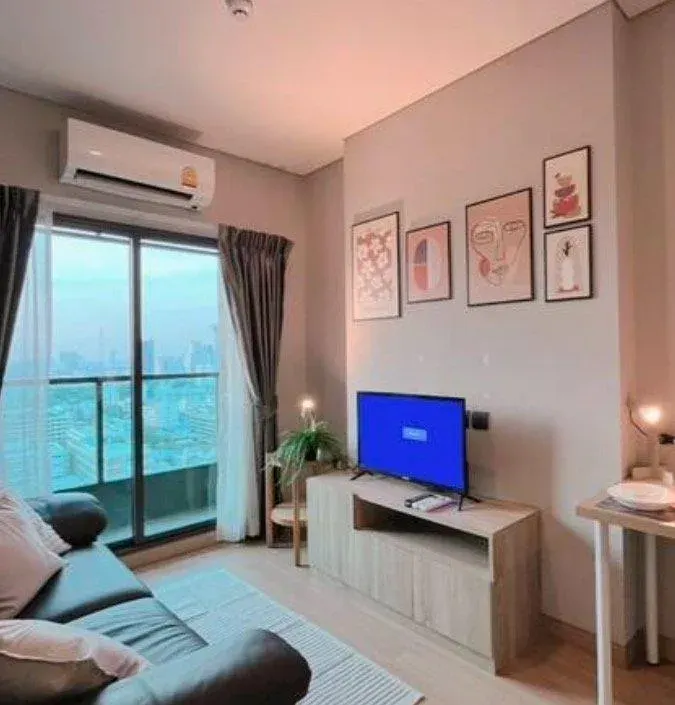 Property photos for Lumpini Suite Dindaeng - Ratchaprarop