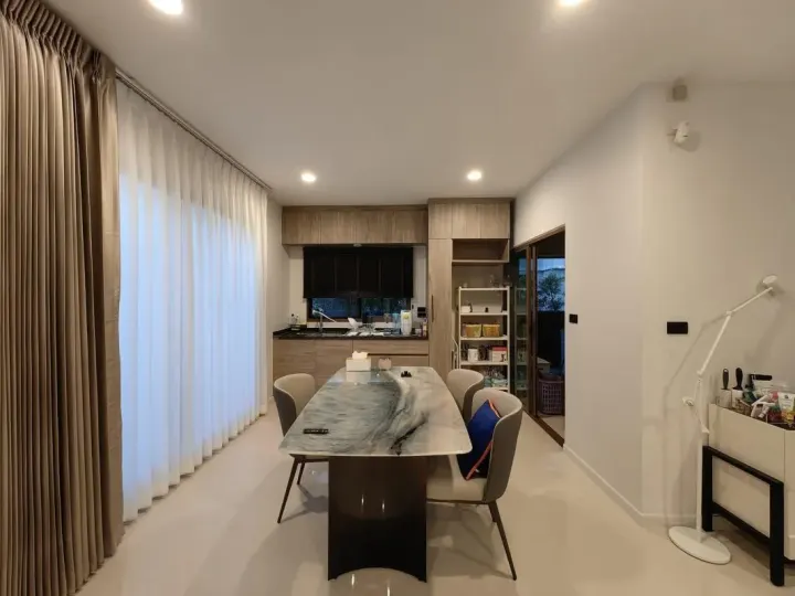 Property photos for Burasiri Krungthep Kreetha