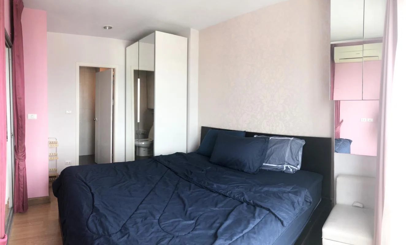Property photos for Aspire Rama 4