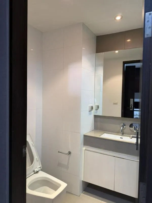 Property photos for The Address Pathumwan