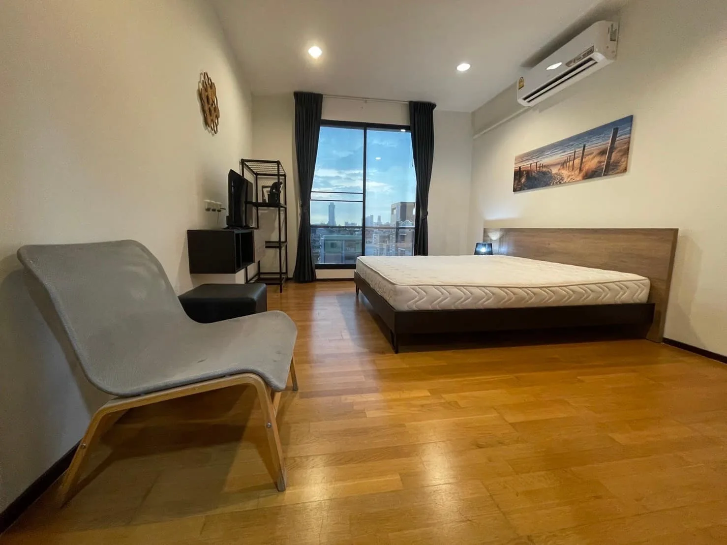 Property photos for Amanta Ratchada