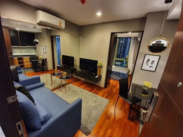 Property photos for Wish Signature  Midtown Siam