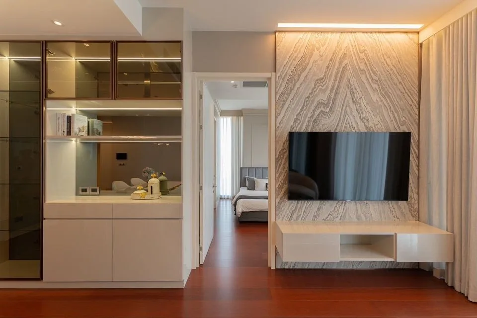 Property photos for KHUN by YOO inspired by Starck