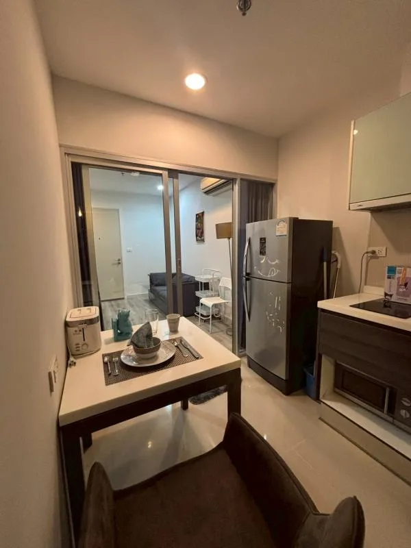 Property photos for Centric Sathorn - Saint Louis
