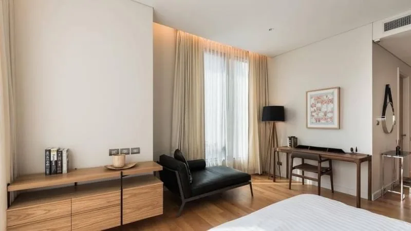 Property photos for Sindhorn Residence