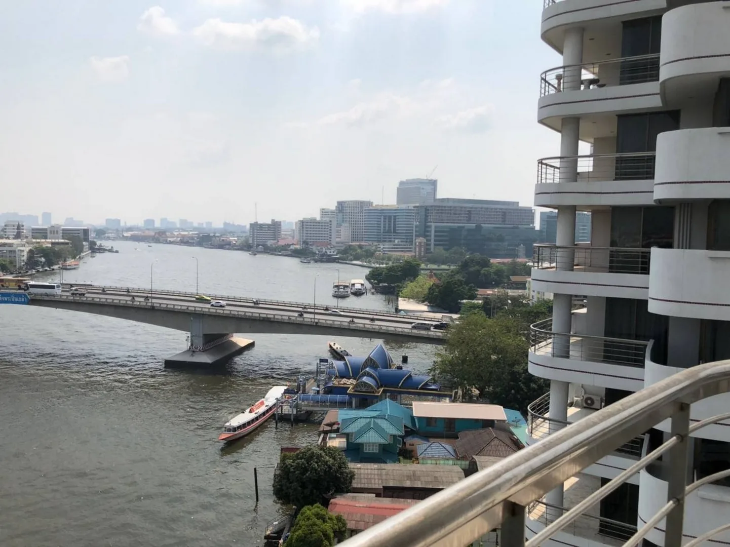 Property photos for Rattanakosin View Mansion