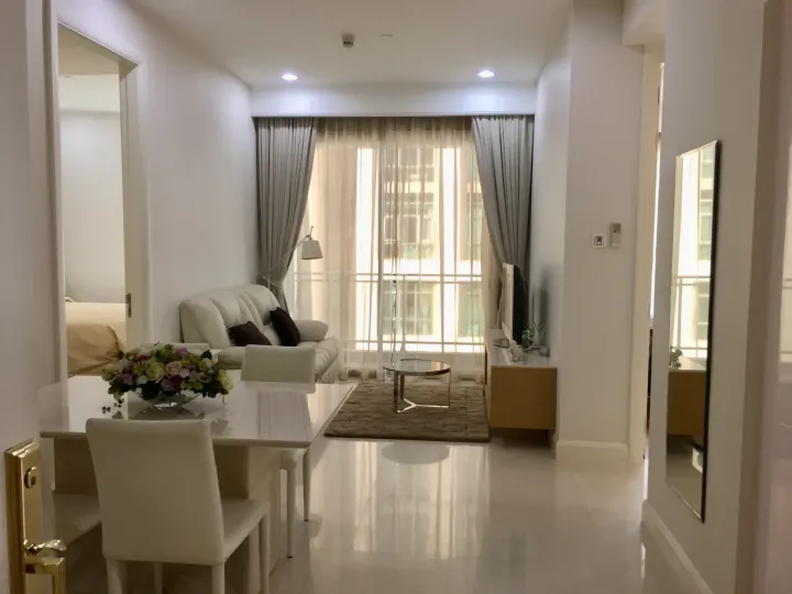 Property photos for Q Langsuan