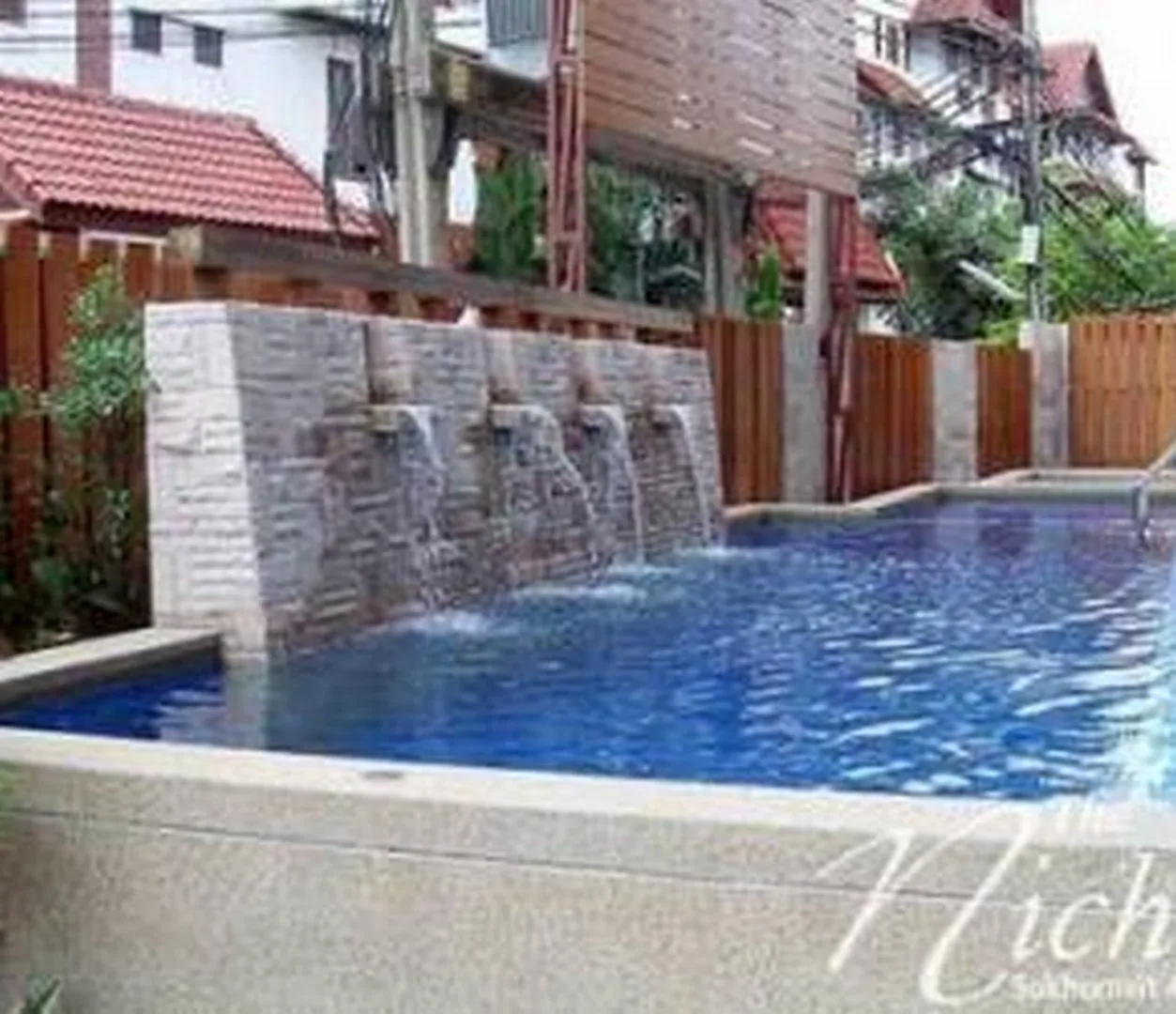 Property photos for The Niche Sukhumvit 49
