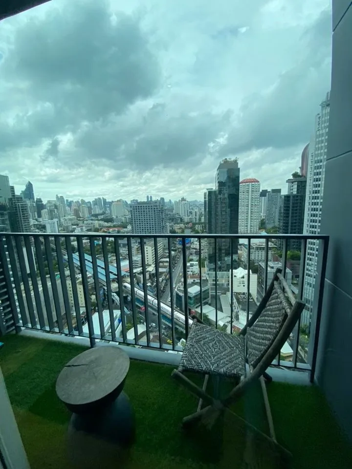 Property photos for Siri at Sukhumvit