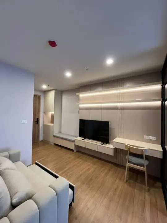 Property photos for The Line Vibe