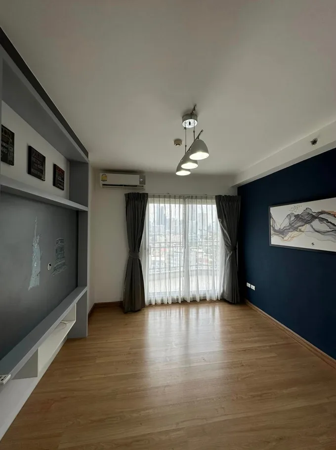 Property photos for Supalai Park Ekkamai - Thonglor