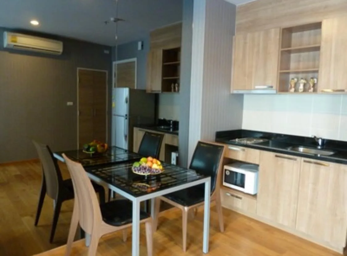 Property photos for Hive Taksin