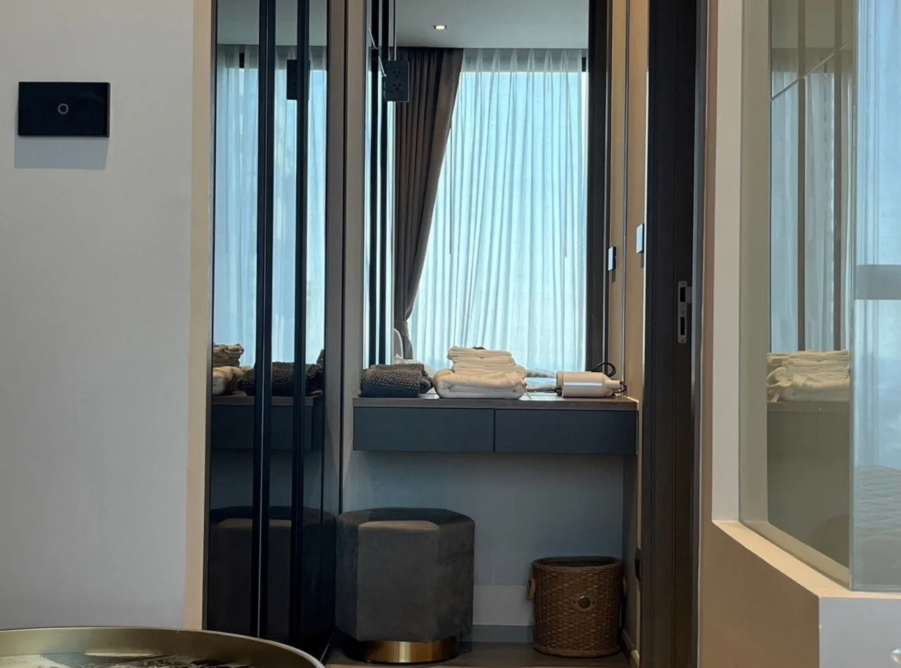 Property photos for Hyde Heritage Thonglor