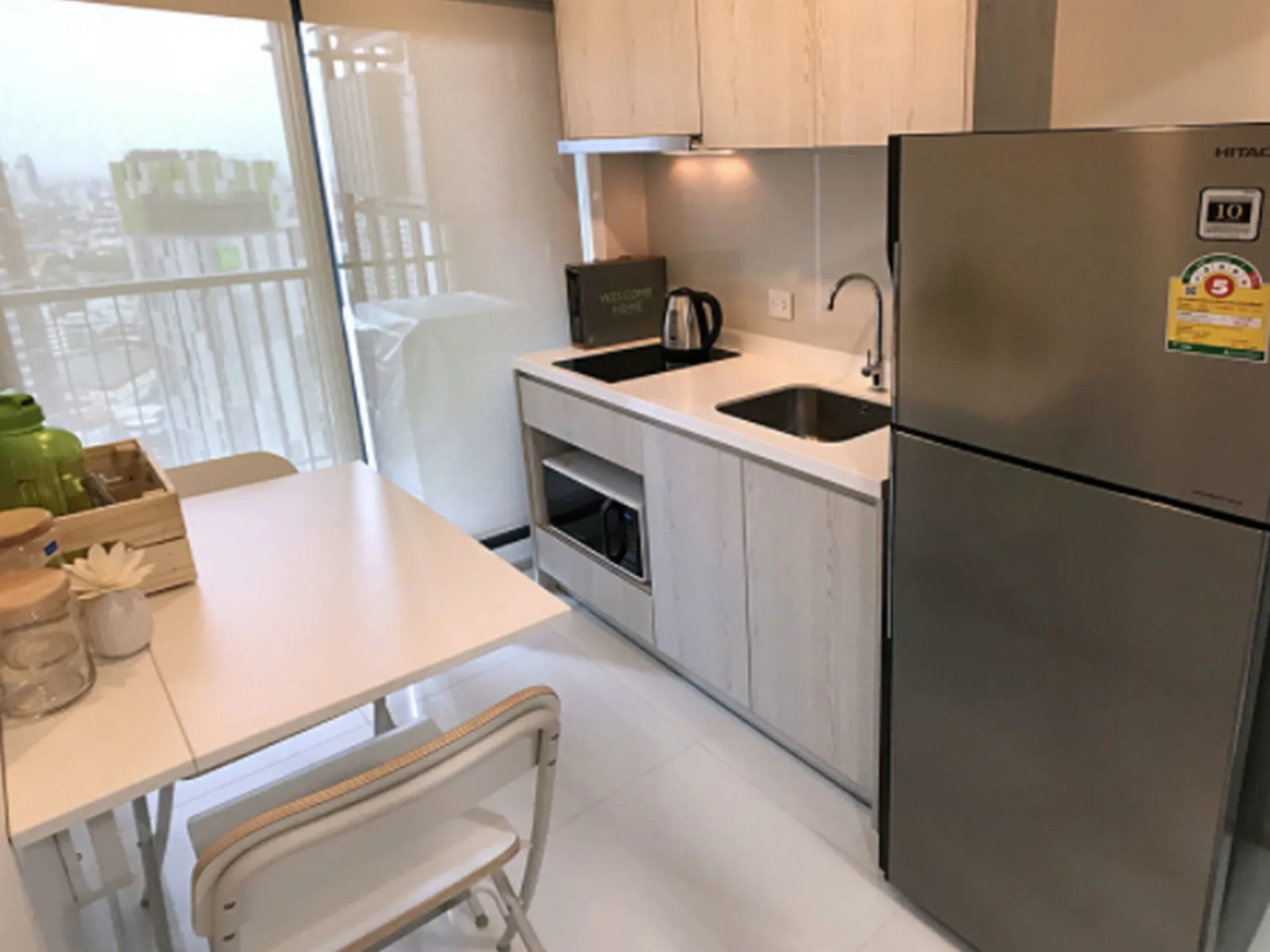 Property photos for Life Sukhumvit 48