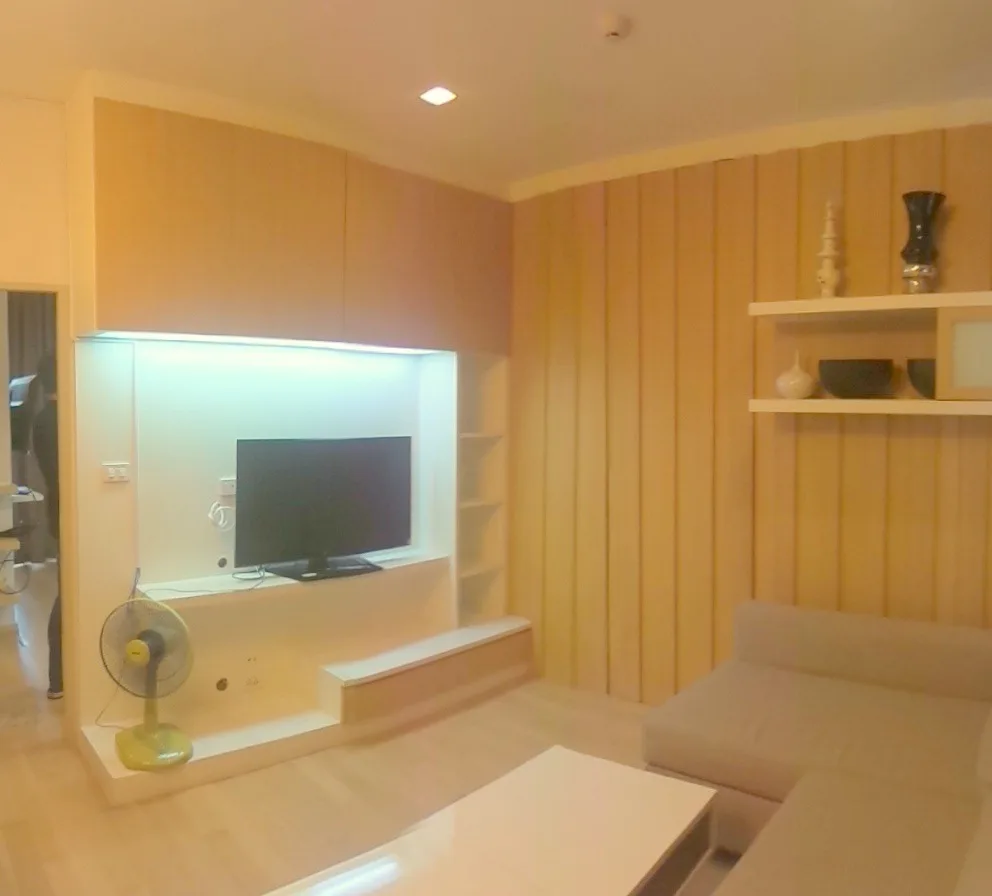 Property photos for Noble Revolve Ratchada