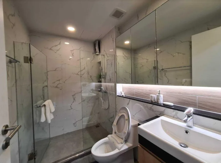 Property photos for Sylva Sukhumvit 61