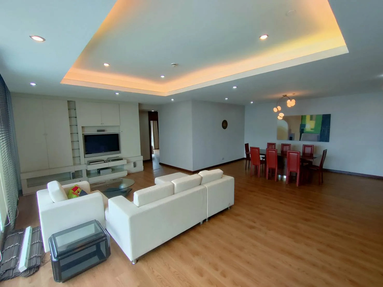 Property photos for Sky Villas Sathorn