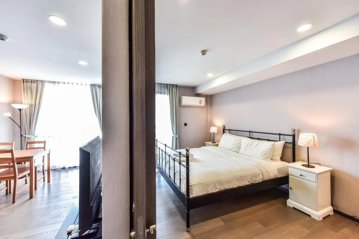 Property photos for Klass Condo Siam