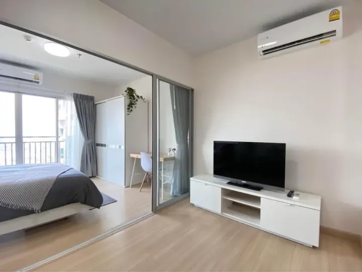 Property photos for Supalai Veranda Rama 9