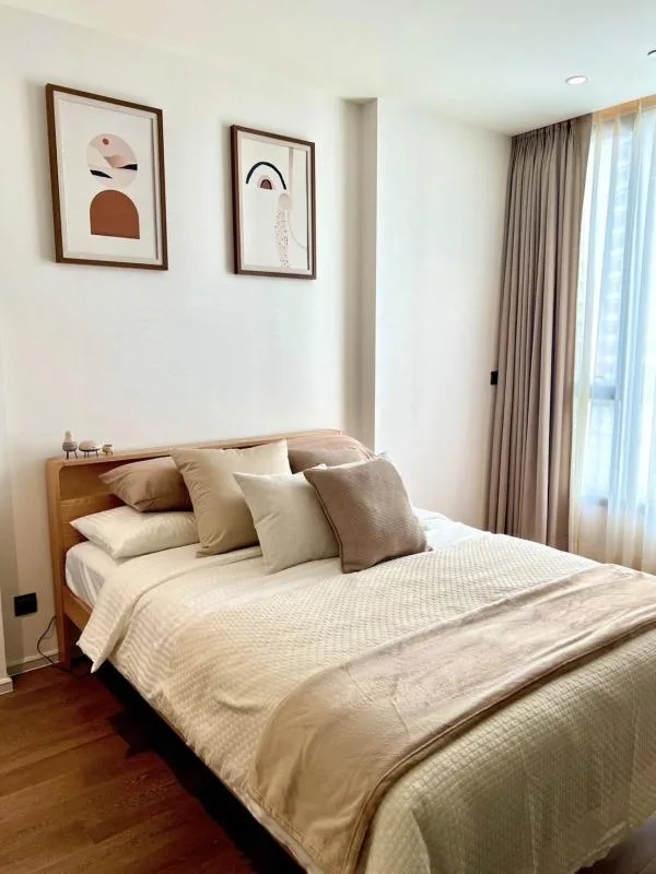 Property photos for MUNIQ Sukhumvit 23