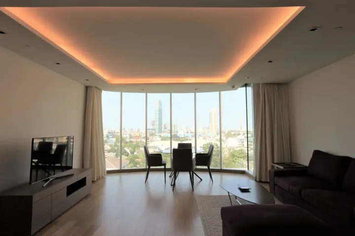 Property photos for Le Monaco Residence Ari