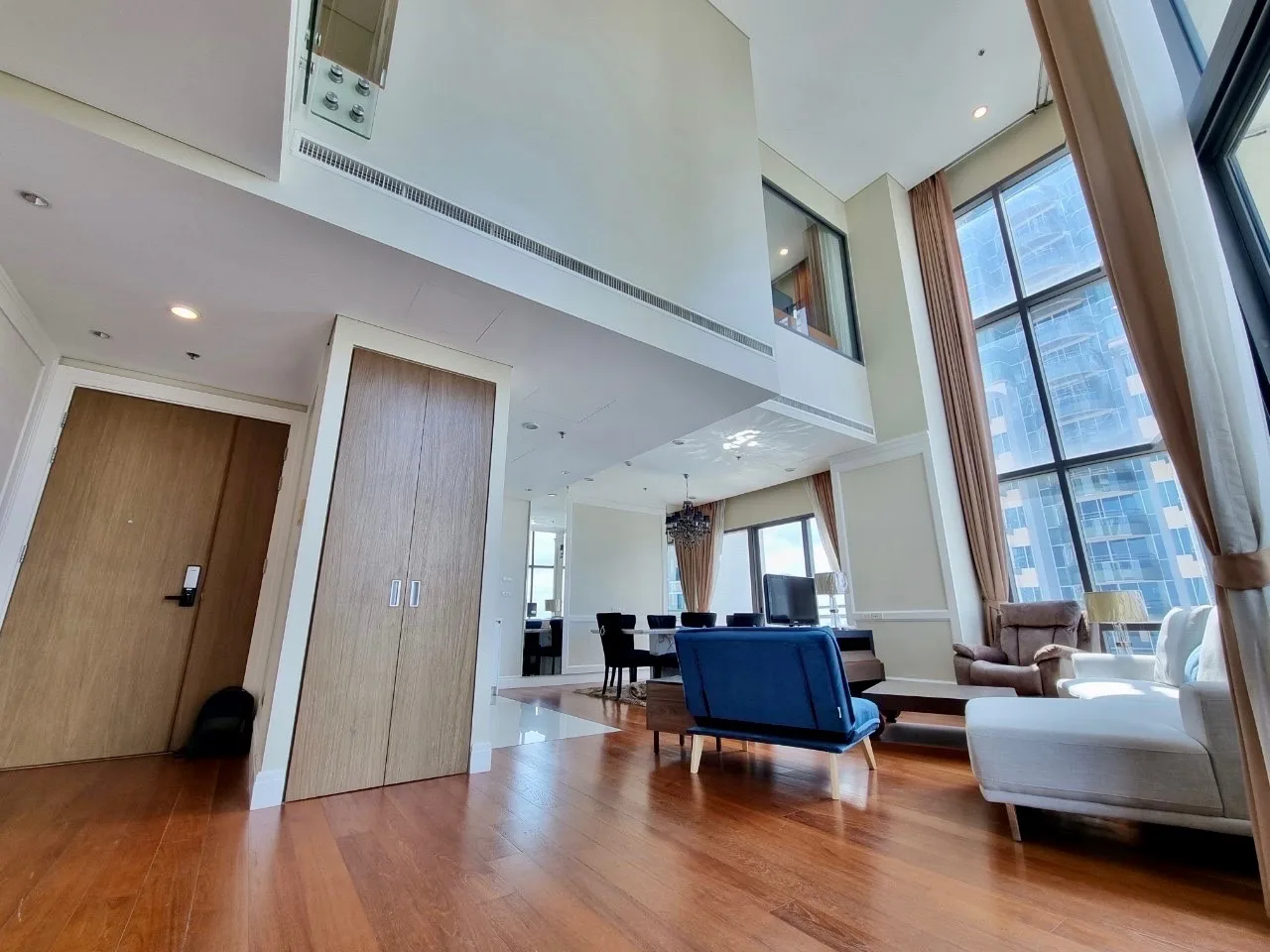 Property photos for Bright Sukhumvit 24