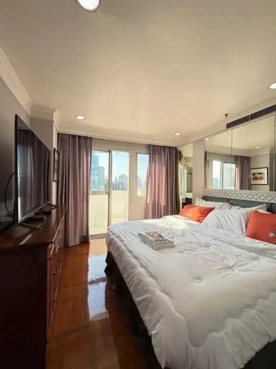 Property photos for Wittayu Complex