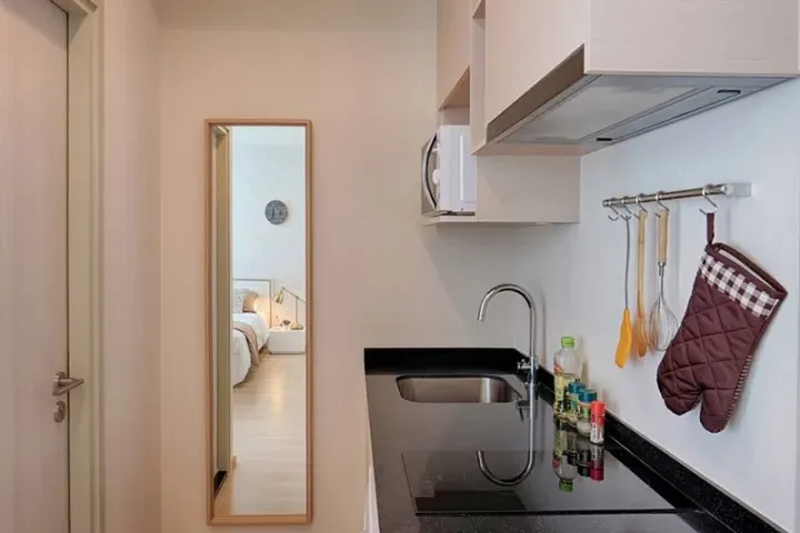 Property photos for Noble Revolve Ratchada 2