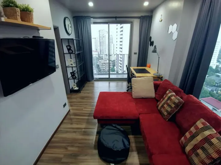 Property photos for Ceil by Sansiri