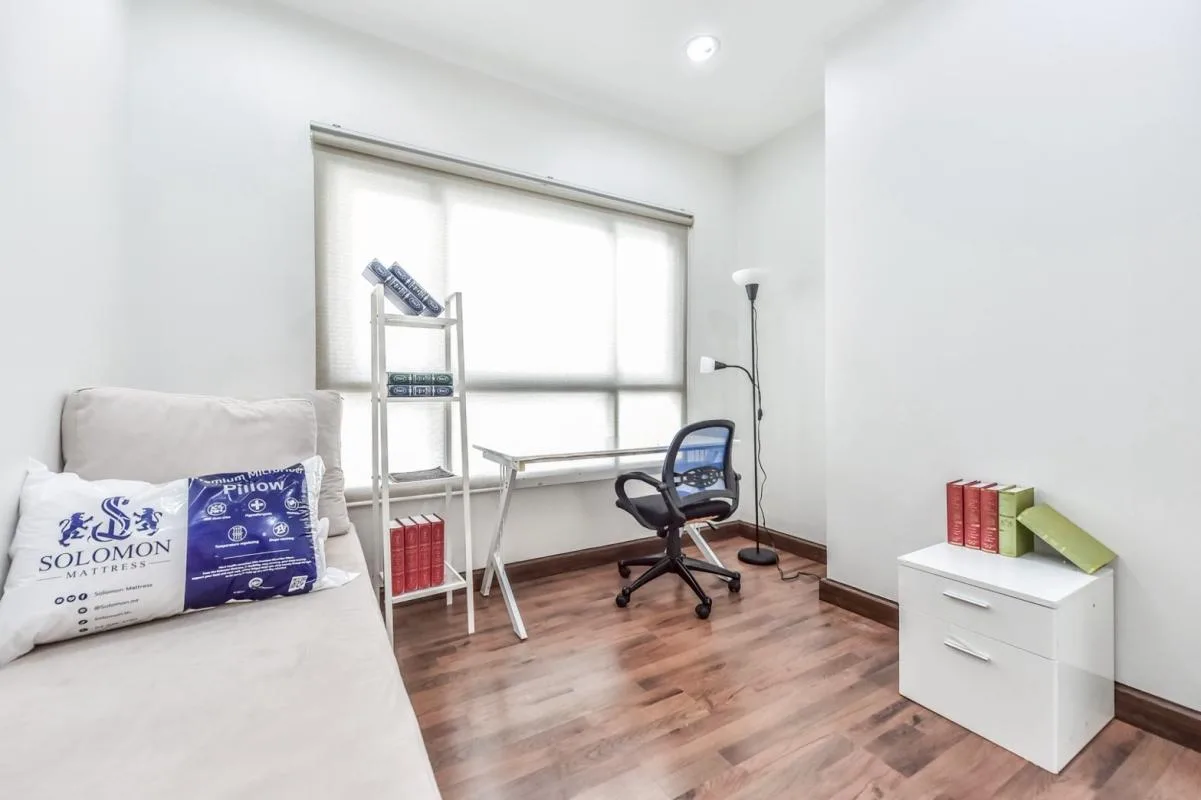 Property photos for Q House Condo Sathorn