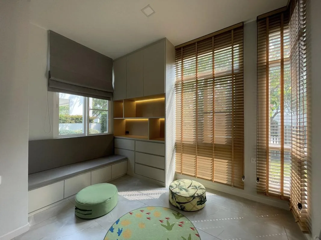 Property photos for Mantana Bangna-wongwaen