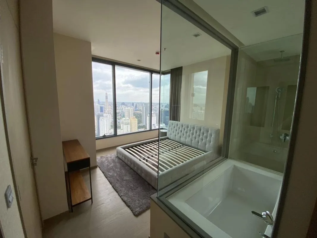 Property photos for The Esse Asoke
