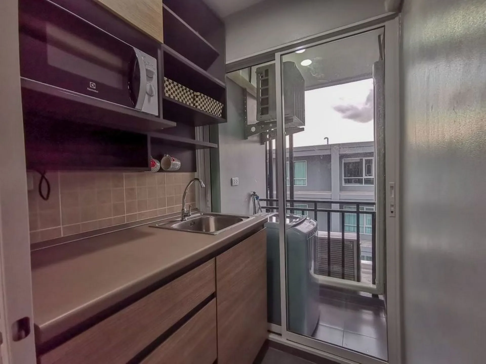 Property photos for Regent Home Sukhumvit 81